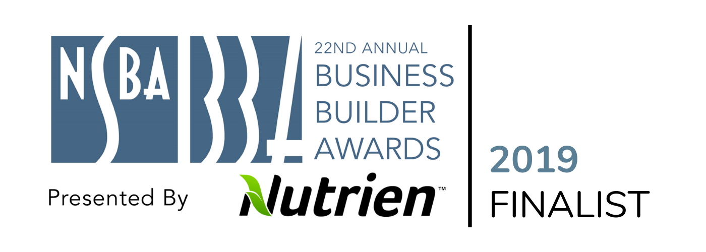 business builder awards